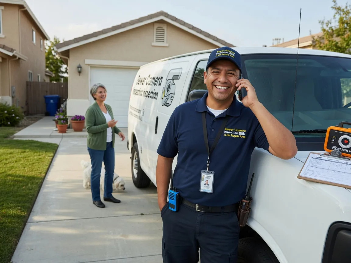 Sewer Line Repair Anawalt, WV FAQs